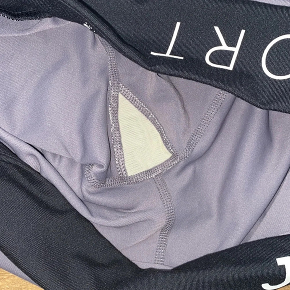 Juicy Couture sport pants size medium - Picture 8 of 8